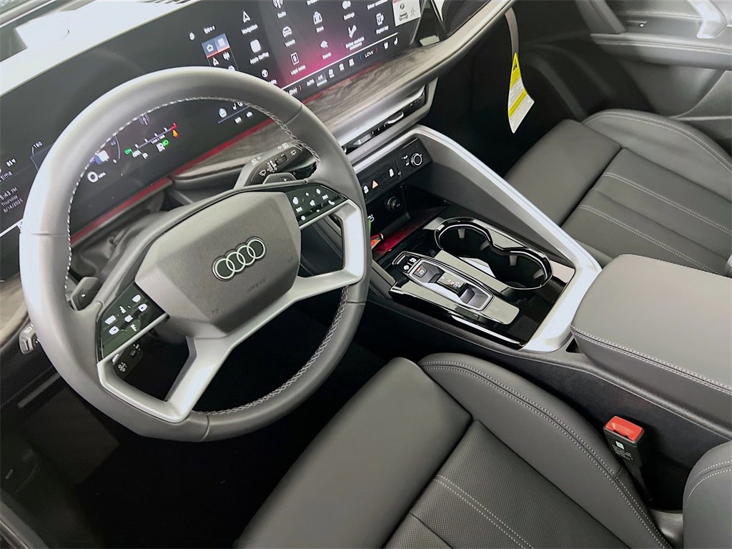 New 2025 Audi Q5 Premium Plus image 23