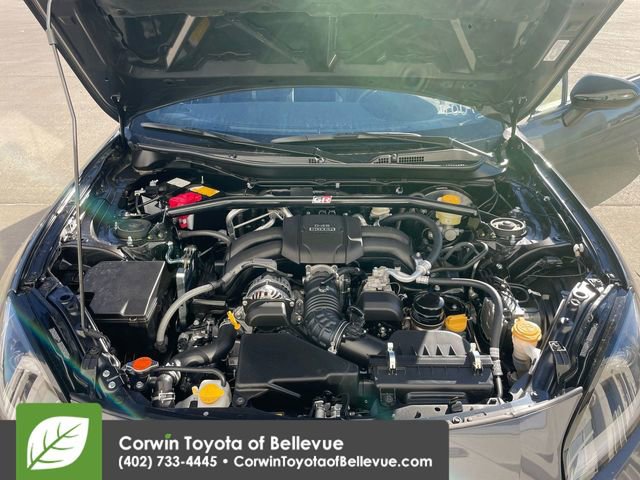 New 2026 Toyota GR86 Premium image 14