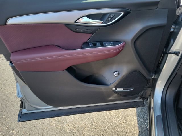 New 2026 Buick Envision Sport Touring image 19