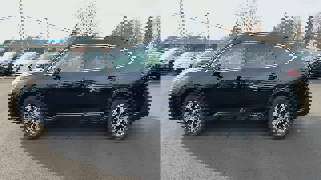 Used 2020 Subaru Outback Limited image 5