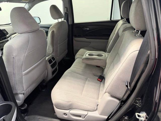 Used 2019 Honda Pilot EX image 30