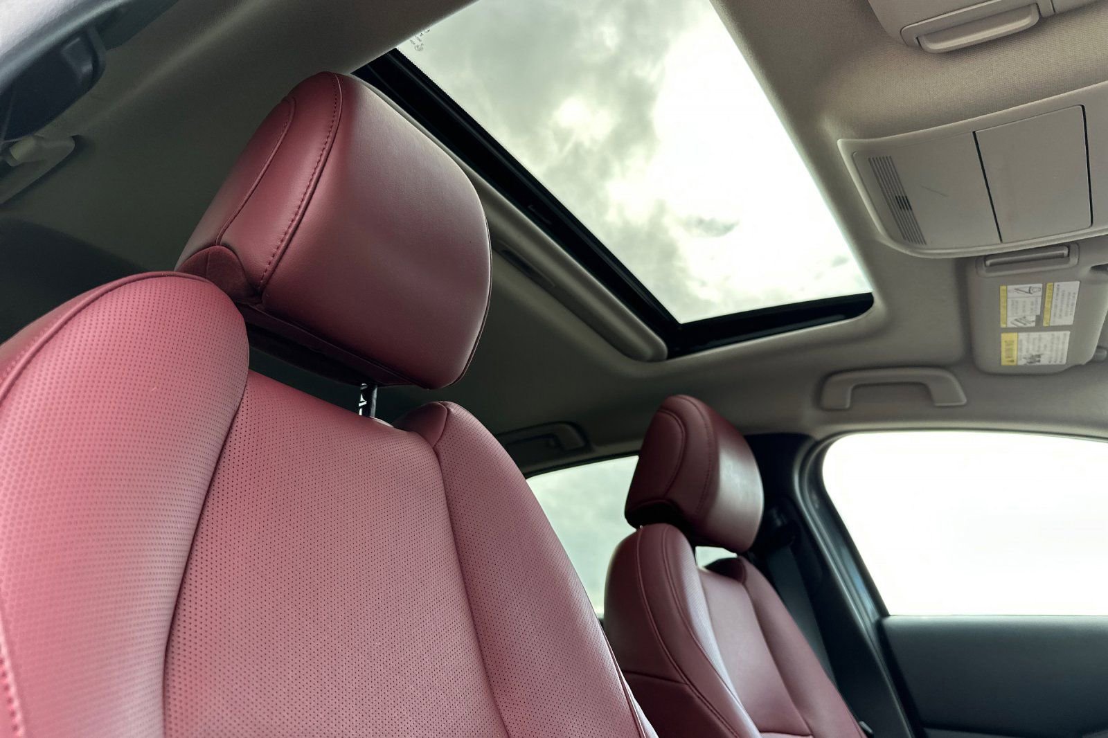 Used 2023 MAZDA CX-30 AWD 2.5 S w/ Preferred Package image 17