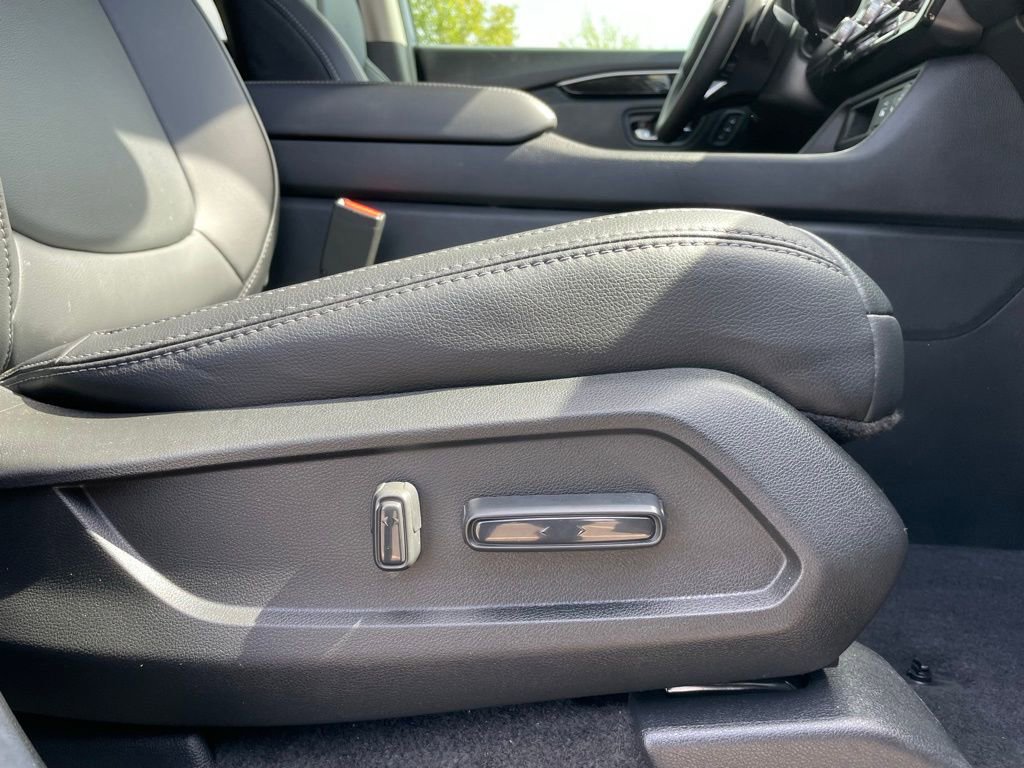 Certified 2025 Honda Pilot EX-L image 31