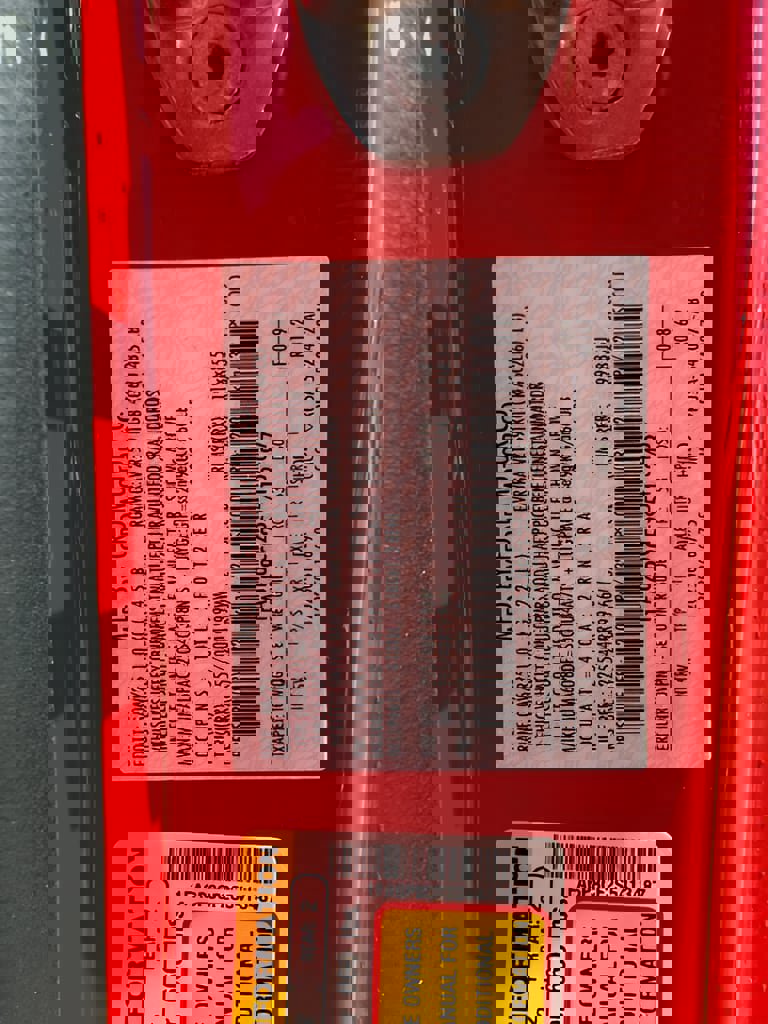 New 2025 Ford Mustang GT Premium image 17