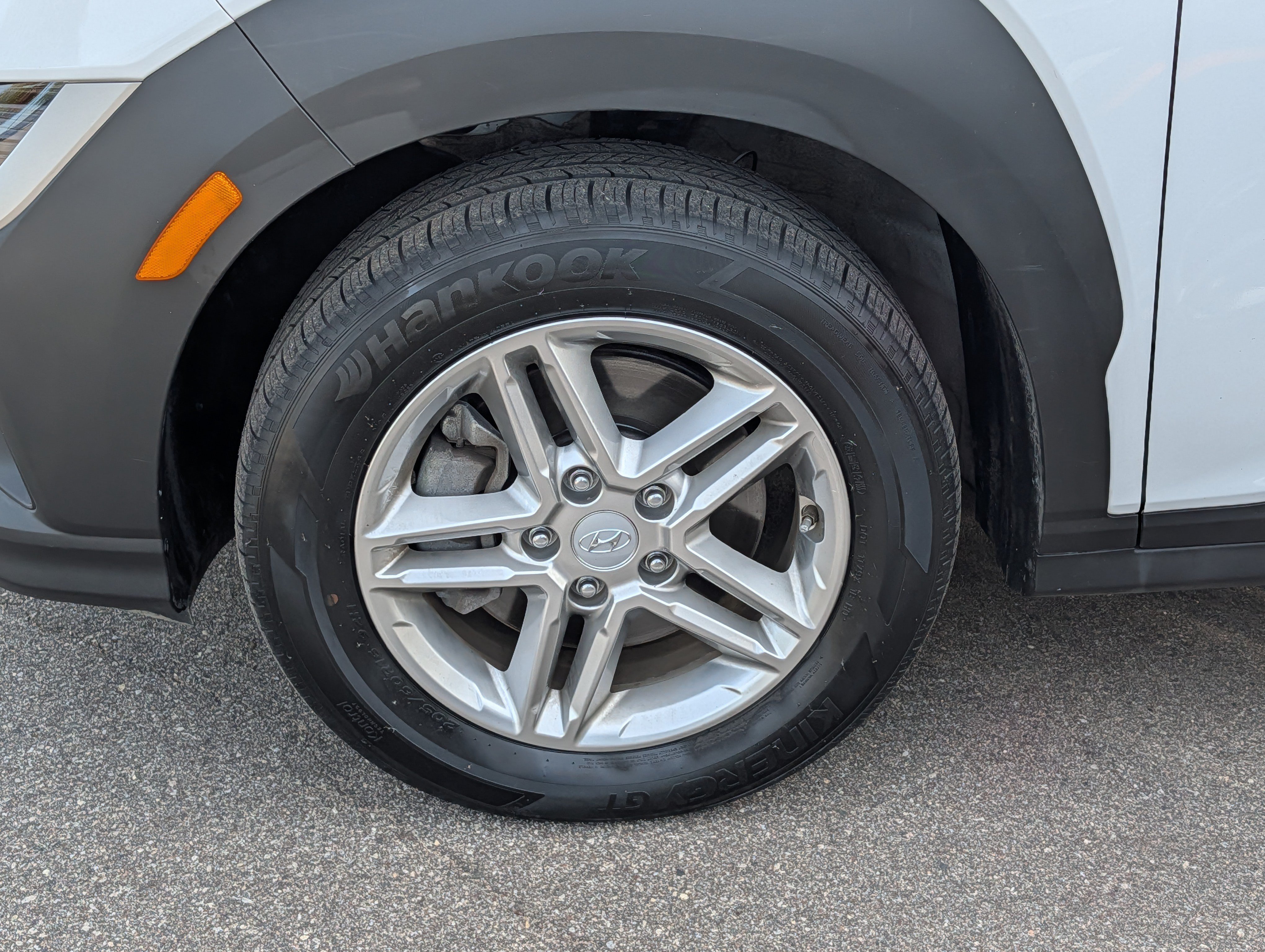 Certified 2023 Hyundai Kona SE AWD/4WD image 15
