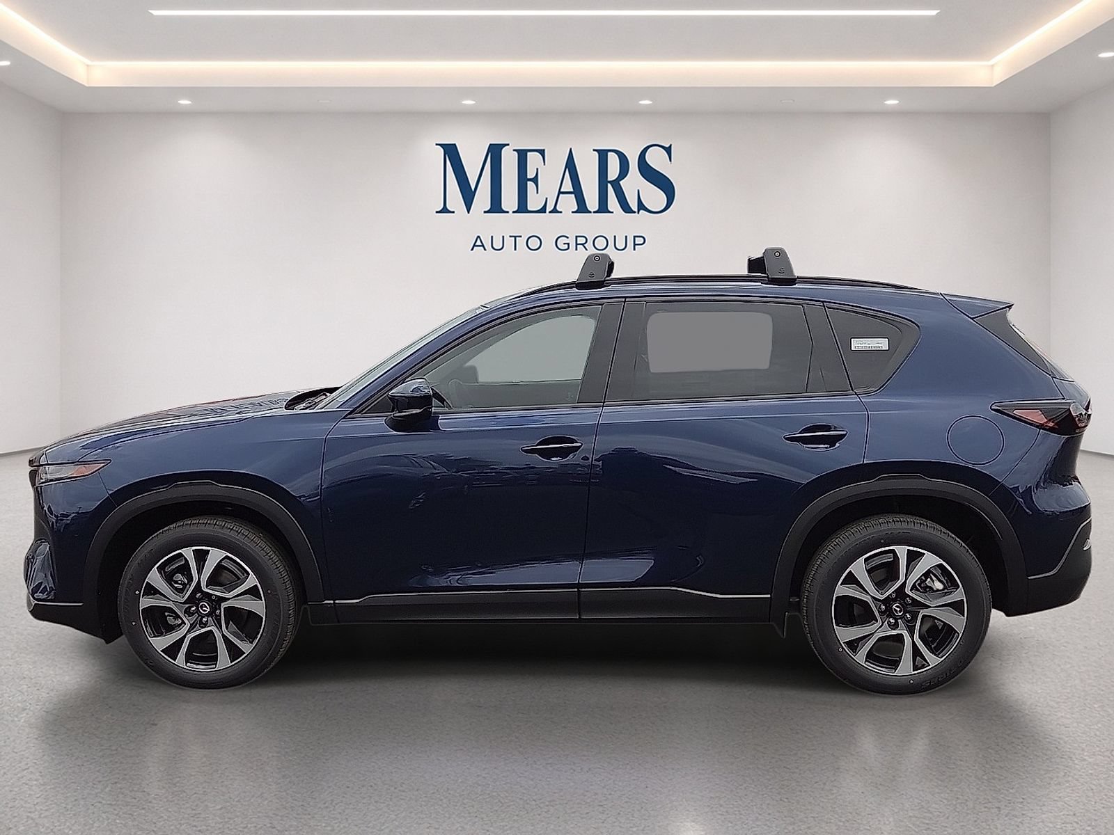 New 2026 MAZDA CX-5 Preferred AWD/4WD image 2