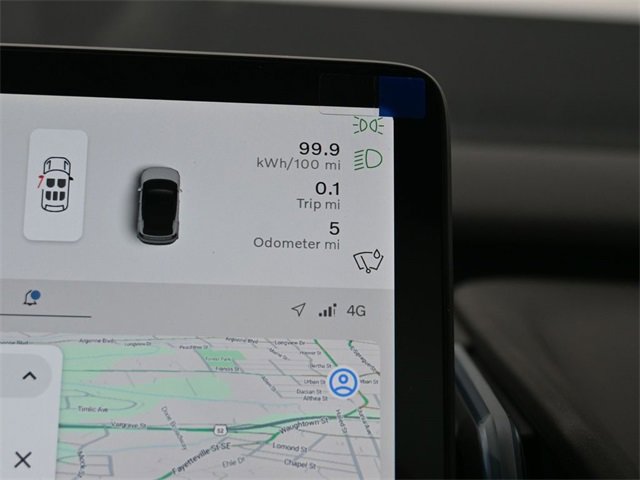 New 2026 Volvo EX30 Plus image 24