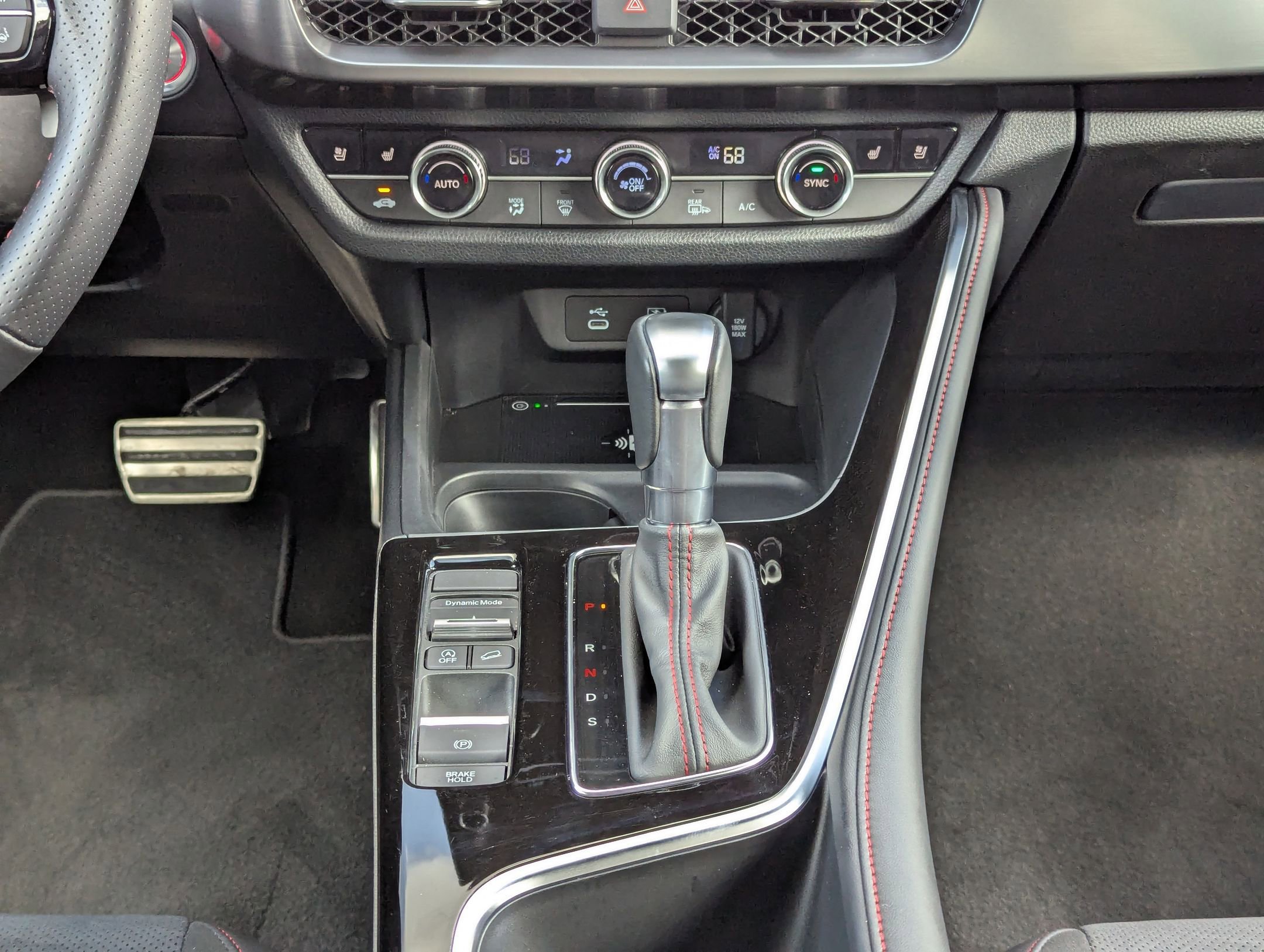 Certified 2025 Acura ADX A-Spec image 19