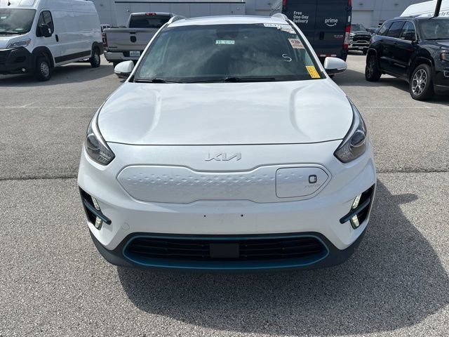 Used 2022 Kia Niro EX Premium w/ Cold Weather Package FWD image 3