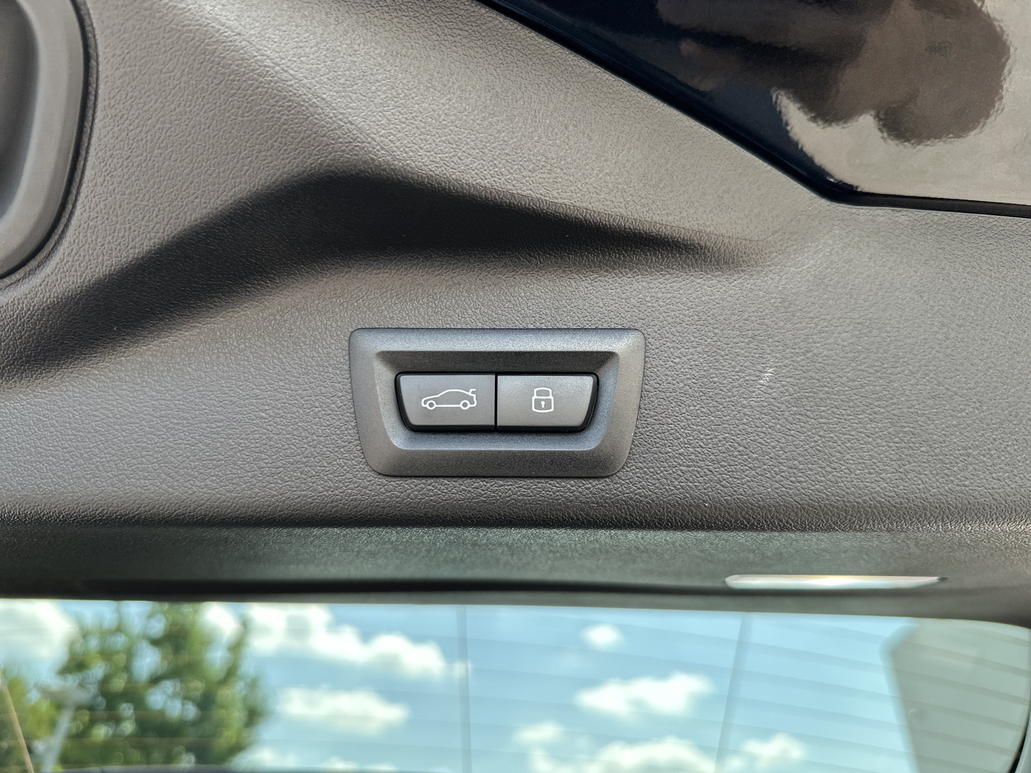 Certified 2026 BMW X5 xDrive40i AWD/4WD image 36