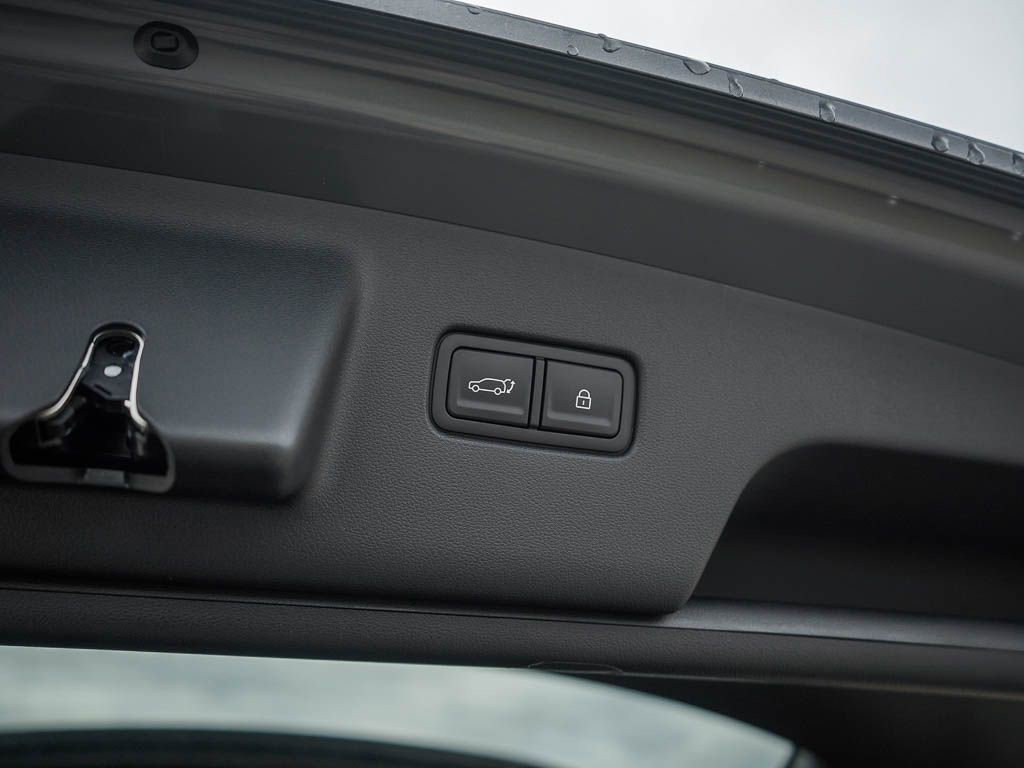 New 2026 Hyundai Palisade XRT Pro image 9