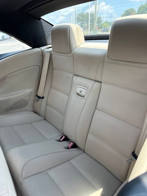 Used 2008 Volkswagen Eos Komfort FWD image 16