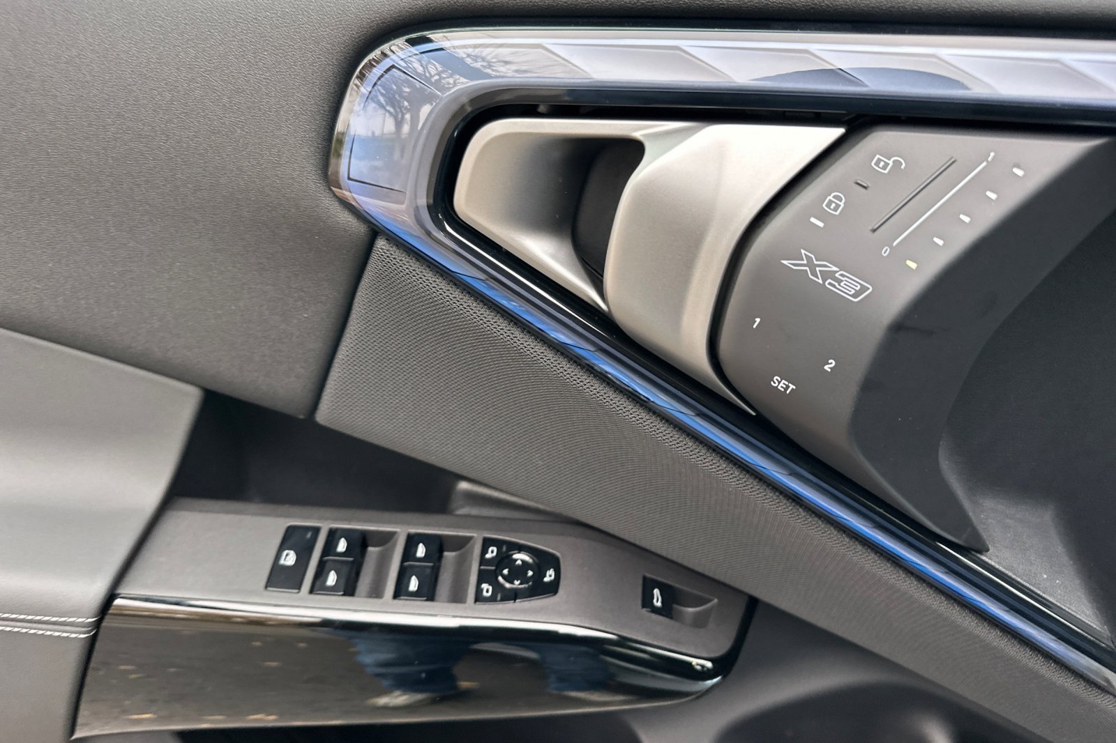 New 2026 BMW X3 xDrive30 w/ M Sport Package image 8