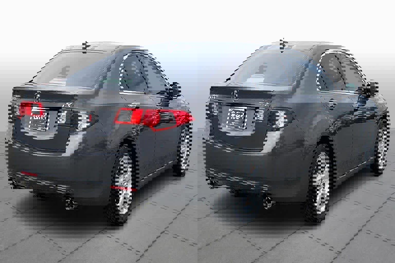 Used 2010 Acura TSX Sedan image 12