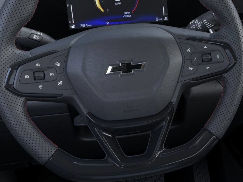 New 2026 Chevrolet Trax RS w/ Driver Confidence Package FWD image 19