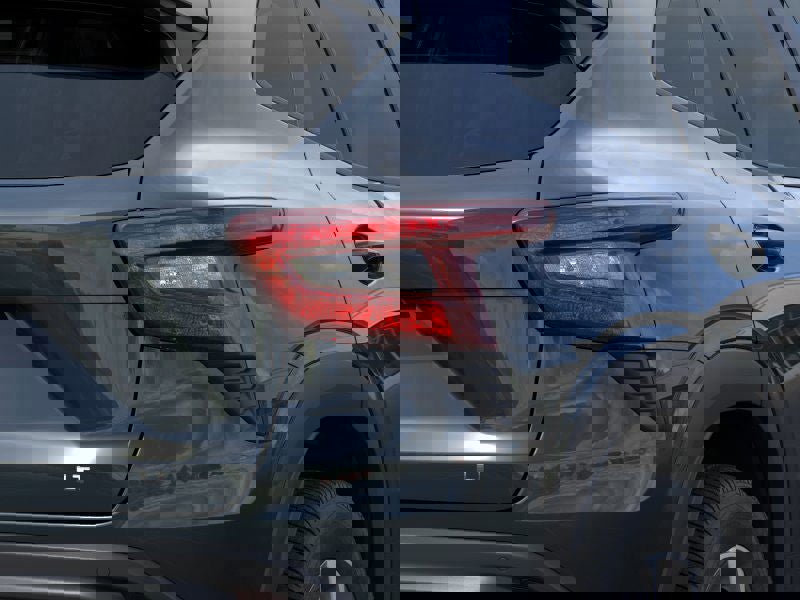 New 2026 Chevrolet Trax LT w/ Driver Confidence Package image 36