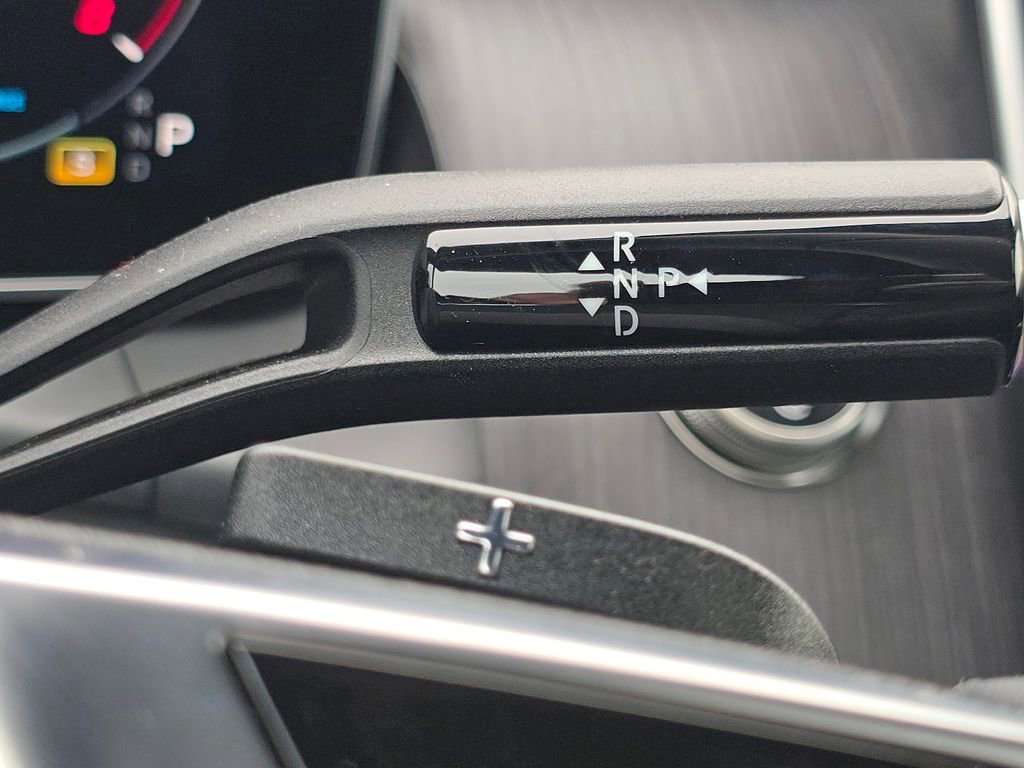 Certified 2026 Mercedes-Benz GLC 300 4MATIC image 34