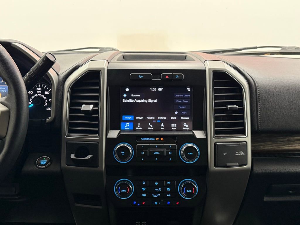 Used 2019 Ford F150 Lariat image 26