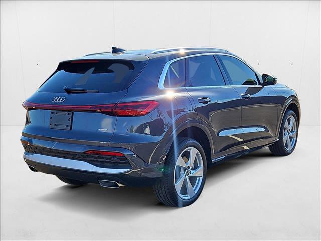 New 2025 Audi Q5 Premium Plus video 2