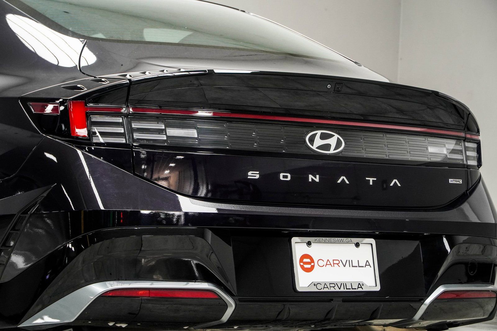 Used 2024 Hyundai Sonata SEL AWD/4WD image 14