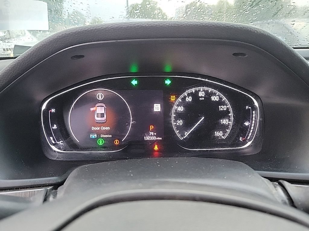 Used 2018 Honda Accord LX image 9