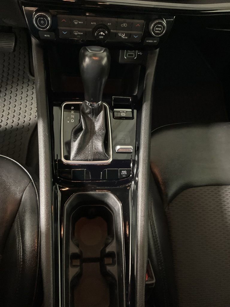 Used 2022 Jeep Compass Altitude w/ Sun and Sound Group image 30