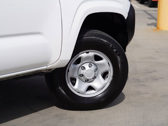 Used 2022 Toyota Tacoma SR image 8