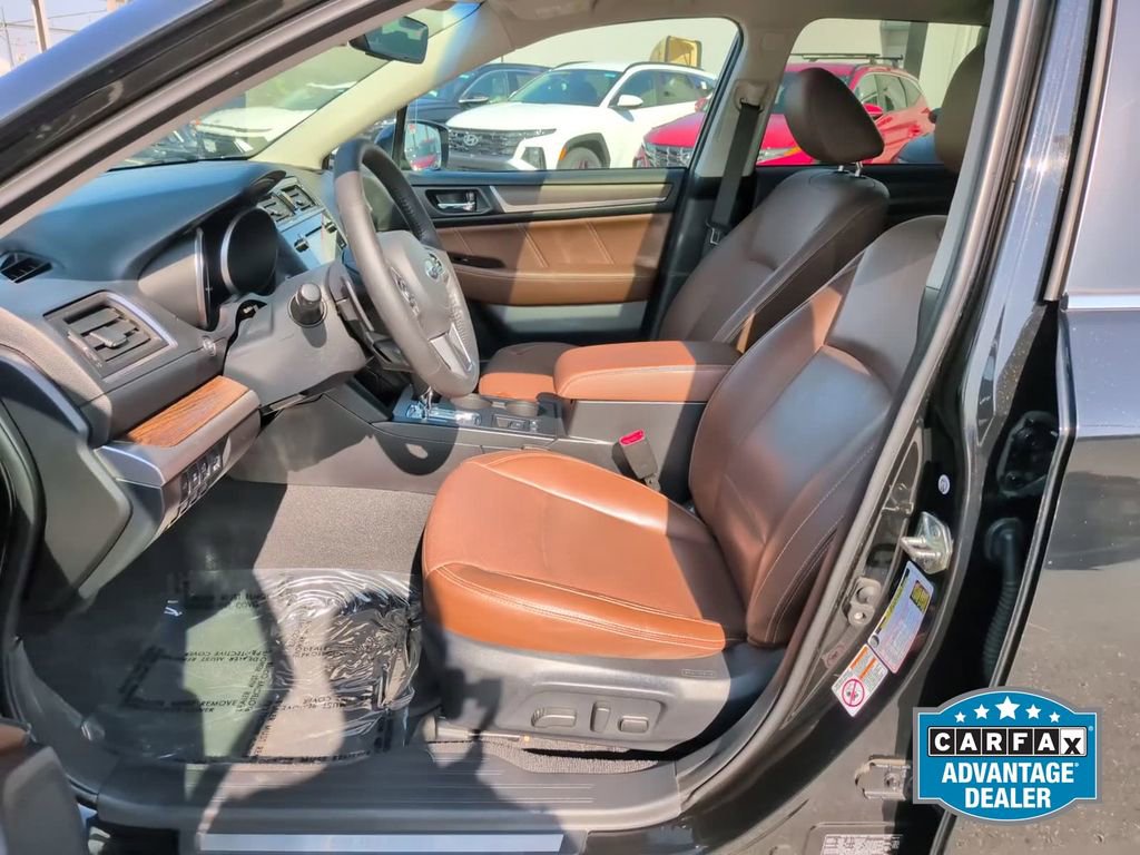 Used 2017 Subaru Outback 3.6R Touring w/ Popular Package #5A image 14