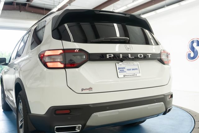 New 2026 Honda Pilot EX-L image 23
