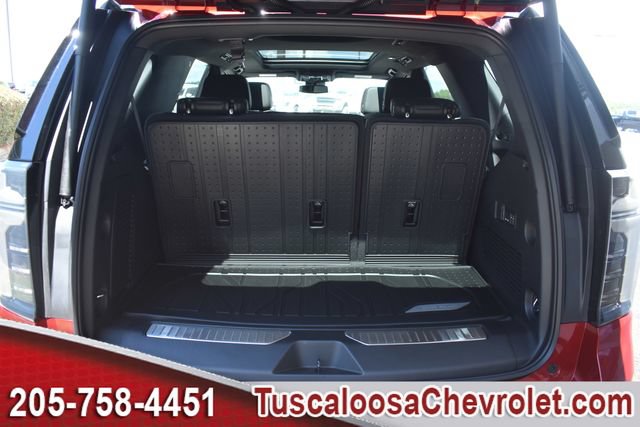 New 2026 Chevrolet Tahoe RST w/ Comfort Package RWD image 10