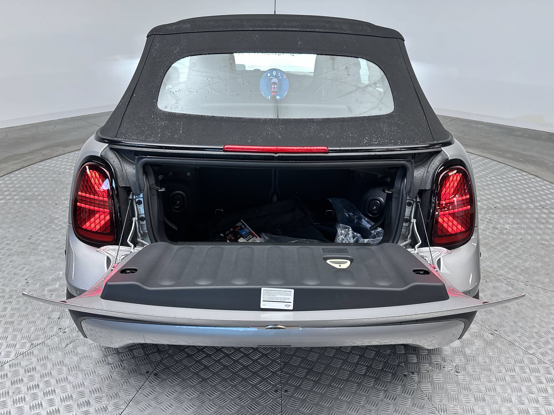 Certified 2026 MINI Cooper S FWD image 25