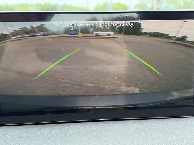New 2026 Nissan Sentra SV w/ Floor Mat Package FWD image 24