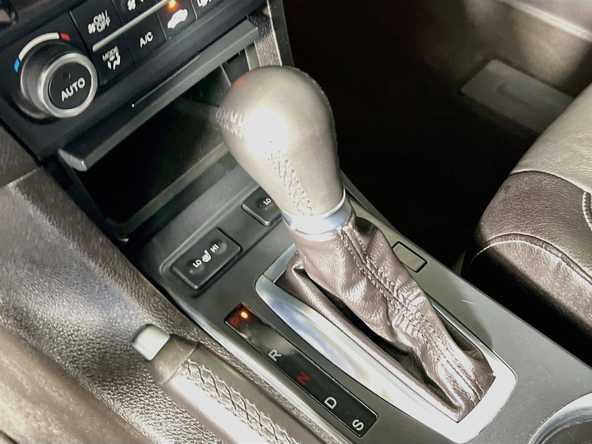 Used 2019 Acura ILX w/ Premium Package FWD image 24