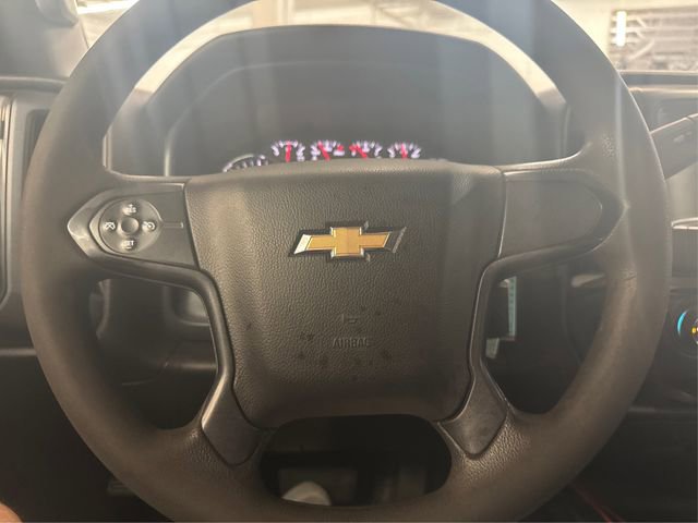 Used 2015 Chevrolet Silverado 2500 W/T image 21