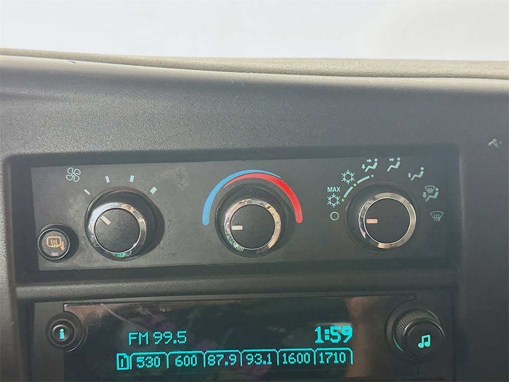 Used 2020 Chevrolet Express 3500 LT w/ LT Preferred Equipment Group image 18