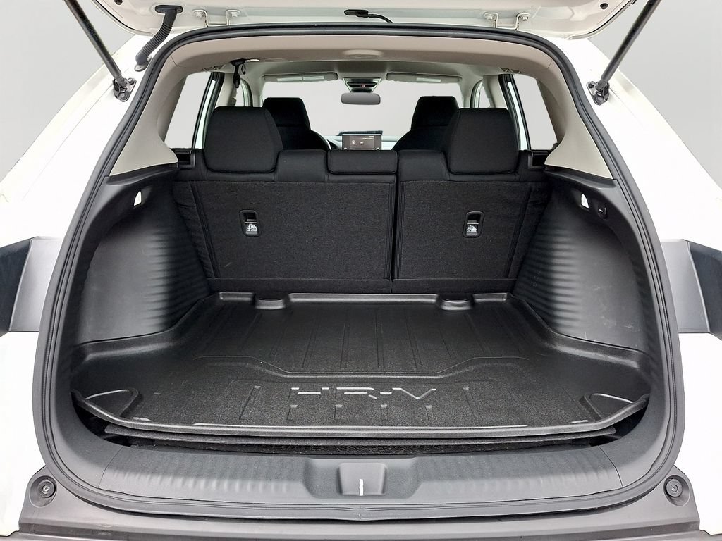 Used 2024 Honda HR-V LX image 32