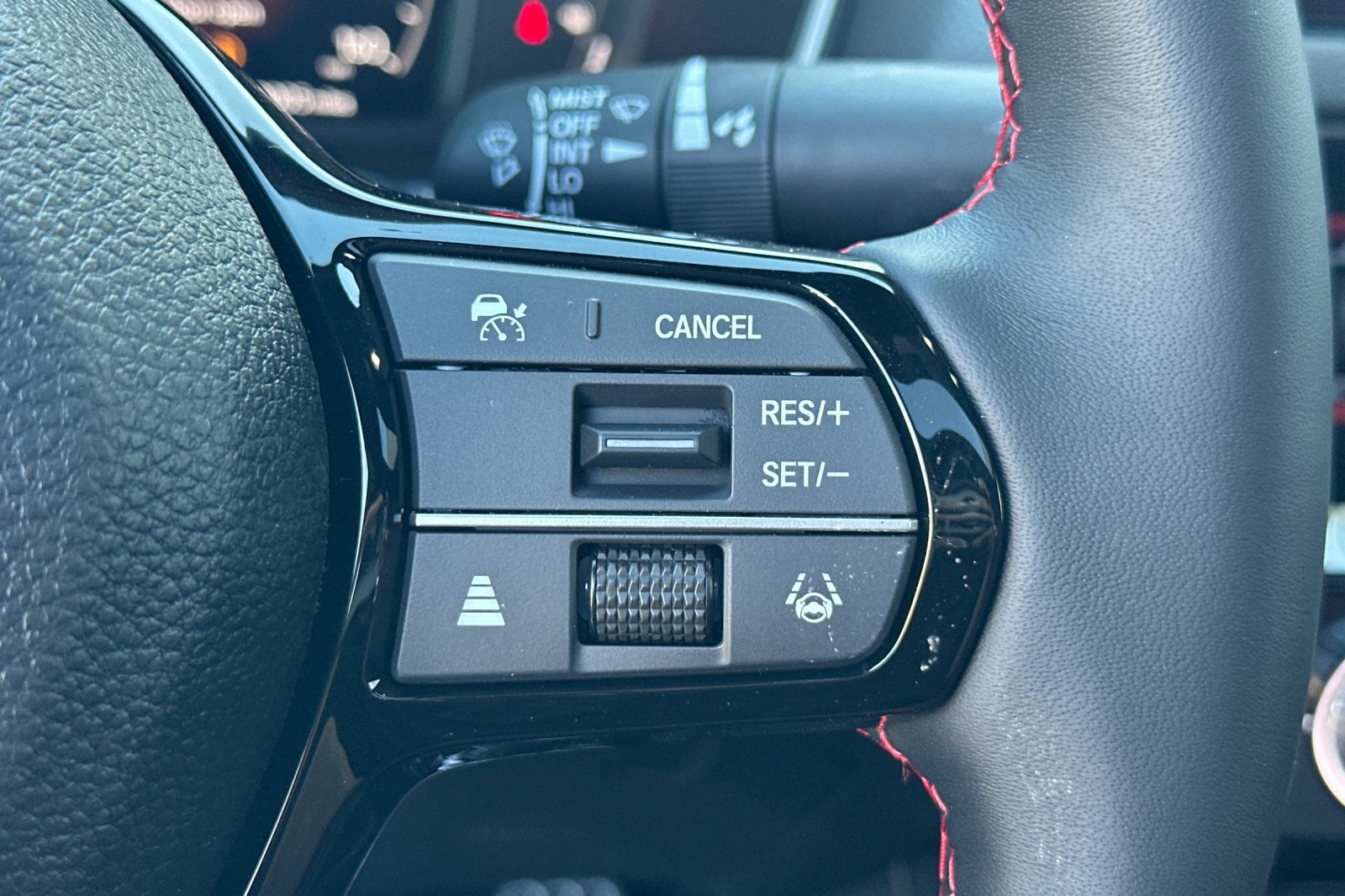 New 2026 Honda Civic Si image 26