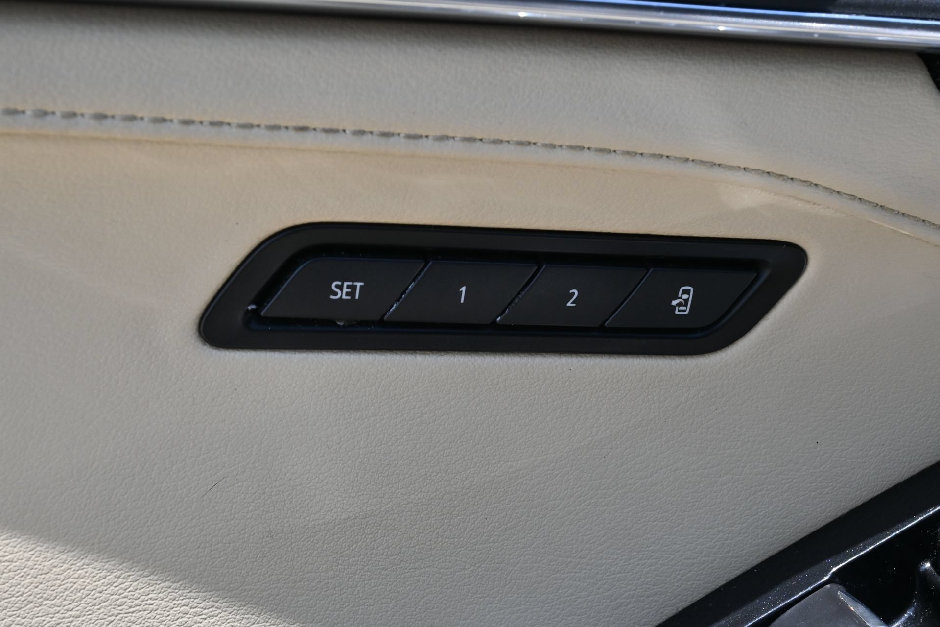 Used 2021 Cadillac CT5 Premium Luxury w/ Technology Package RWD image 14