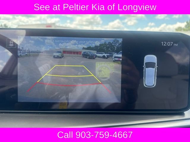 Used 2025 Kia Sorento S FWD image 19