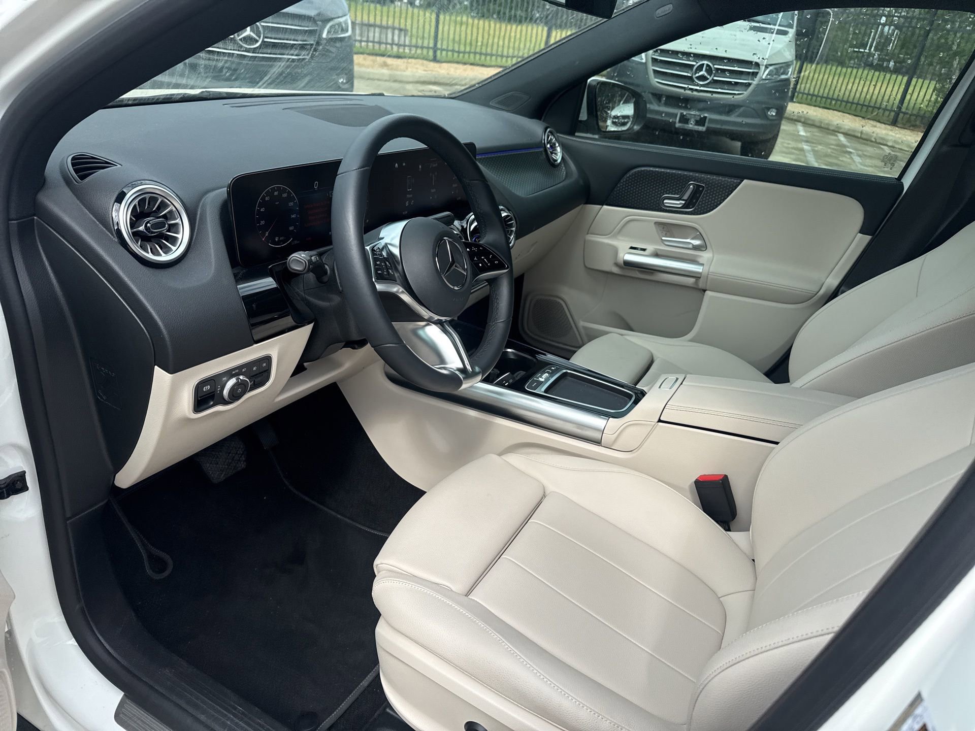 Certified 2026 Mercedes-Benz GLA 250 image 9