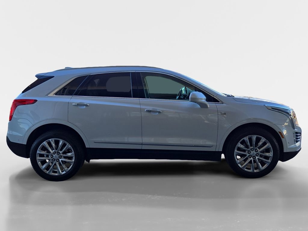 Used 2019 Cadillac XT5 Platinum image 6