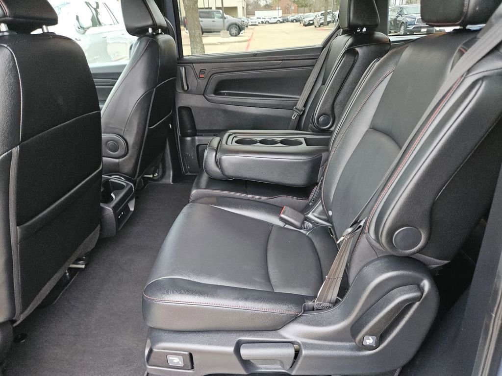 Used 2025 Honda Odyssey Sport-L image 28