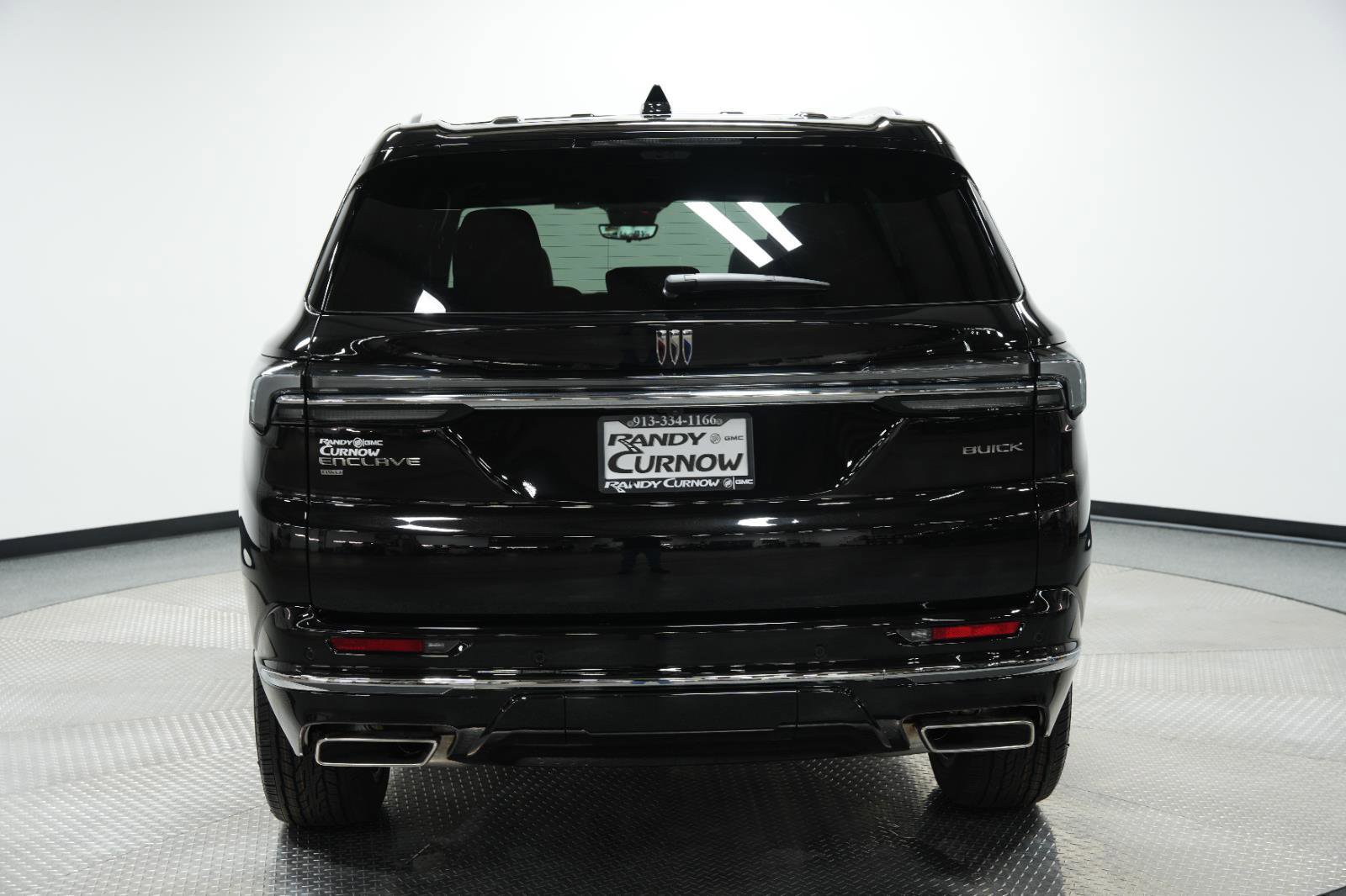 New 2026 Buick Enclave Avenir w/ Super Cruise Package image 6