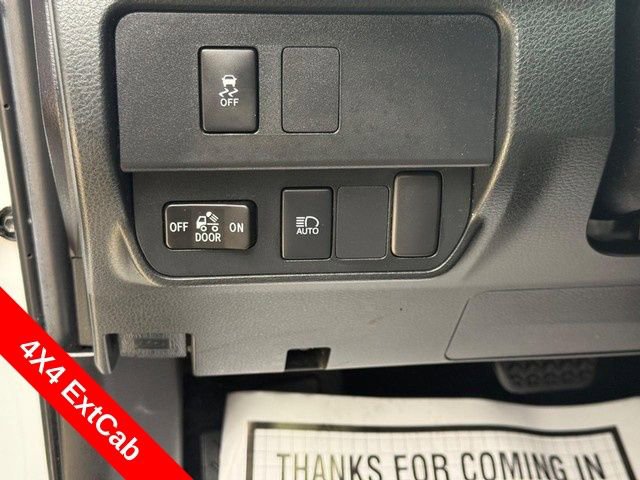 Used 2023 Toyota Tacoma SR w/ SR Convenience Package AWD/4WD image 22