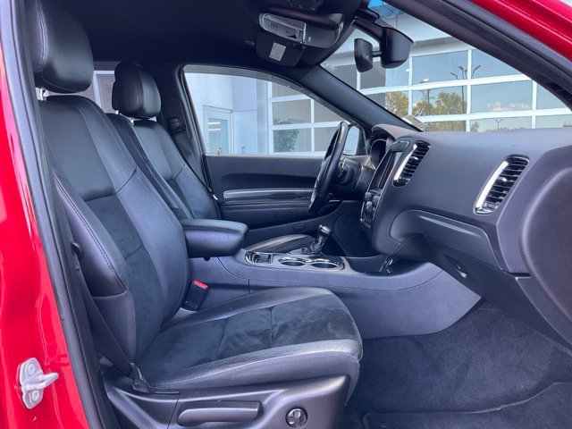 Used 2018 Dodge Durango GT w/ Trailer Tow Group IV AWD/4WD image 25