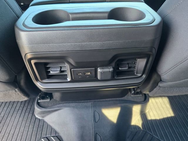 Used 2022 Chevrolet Silverado 1500 RST w/ All Star Edition Plus AWD/4WD image 10