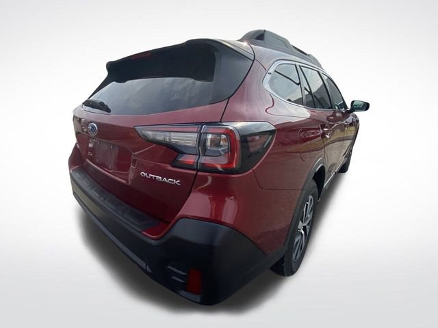 Used 2022 Subaru Outback Premium image 9