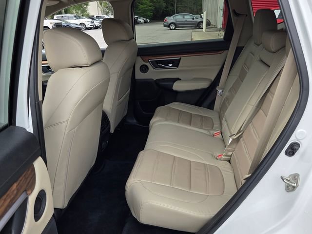 Used 2019 Honda CR-V EX-L image 10