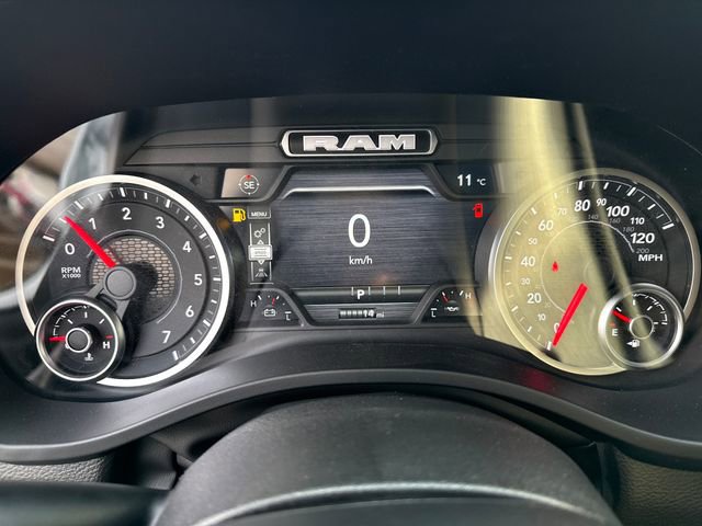 New 2026 RAM 1500 Express image 19