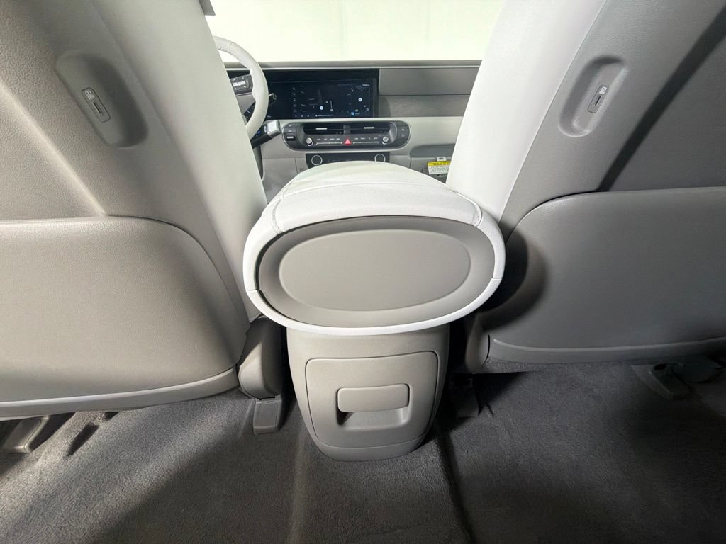 New 2026 Hyundai Palisade SEL Premium FWD image 23
